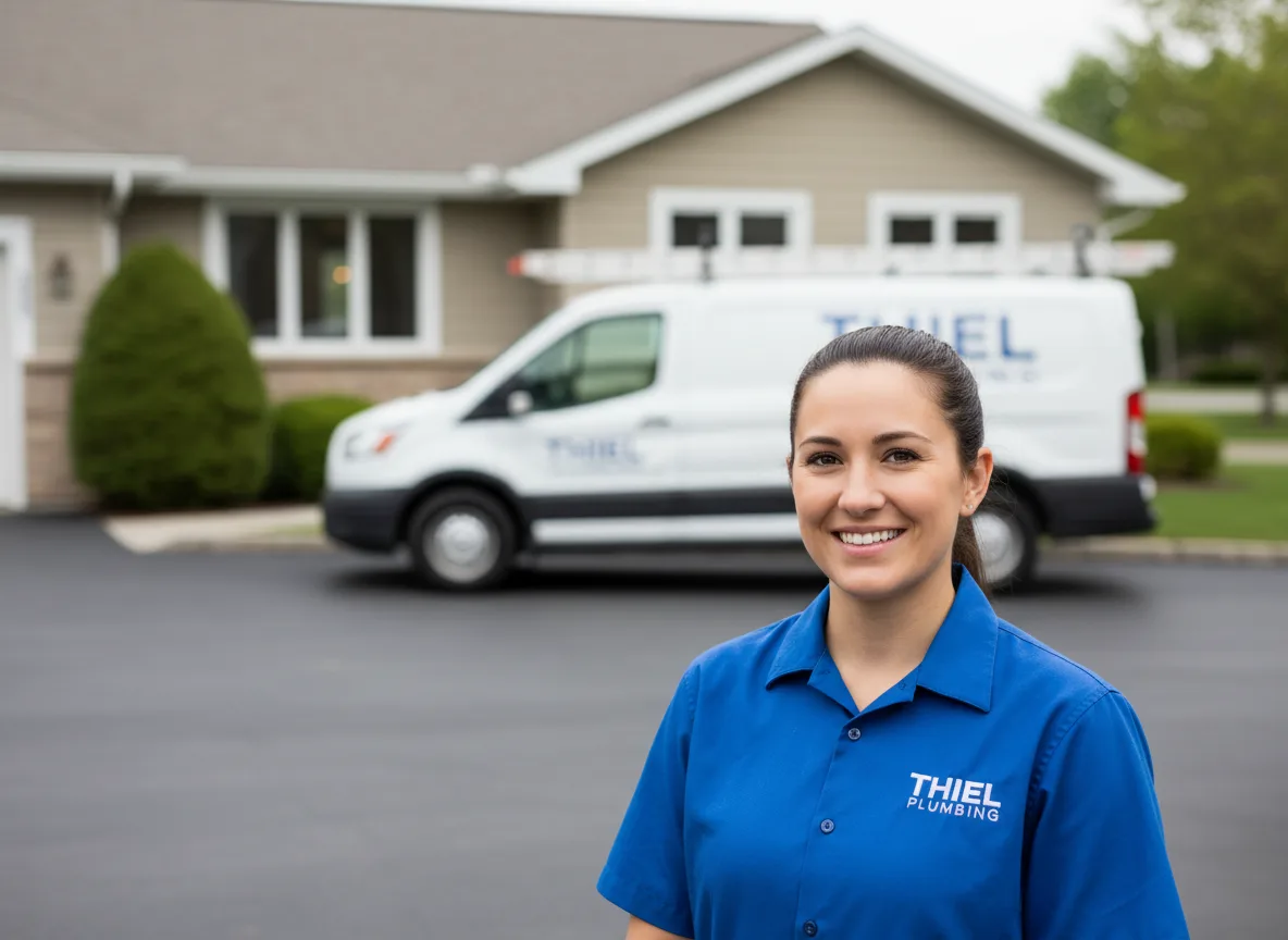 Plumber Allendale, MO FAQs